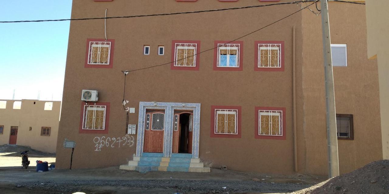 Merzouga Desert Apartment Exterior photo