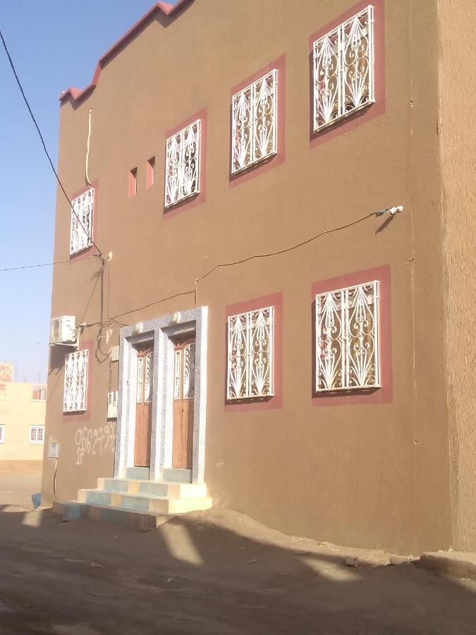 Merzouga Desert Apartment Exterior photo