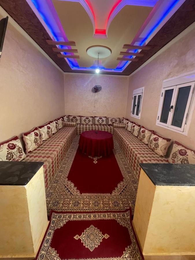 Merzouga Desert Apartment Exterior photo